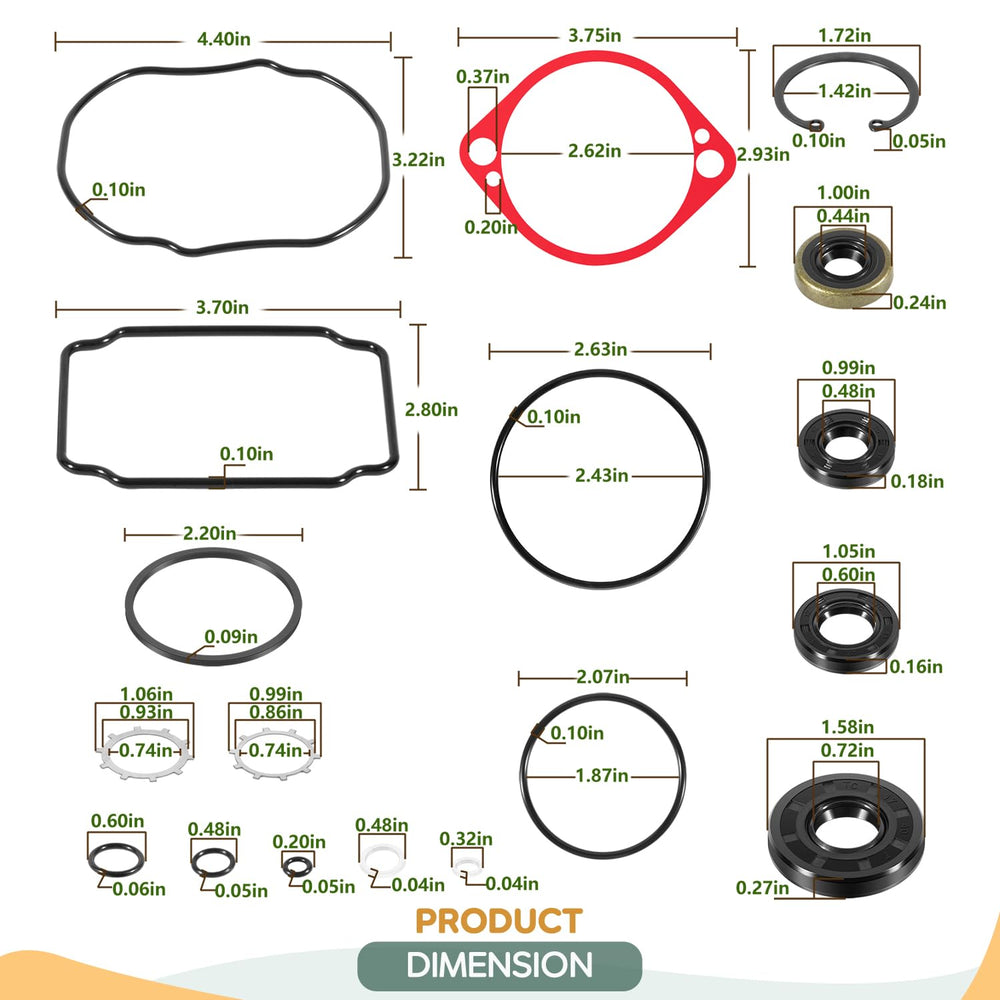 ZEZHIMI installed on Cub Cadet Tank series illustrating compatibility and dependable operation