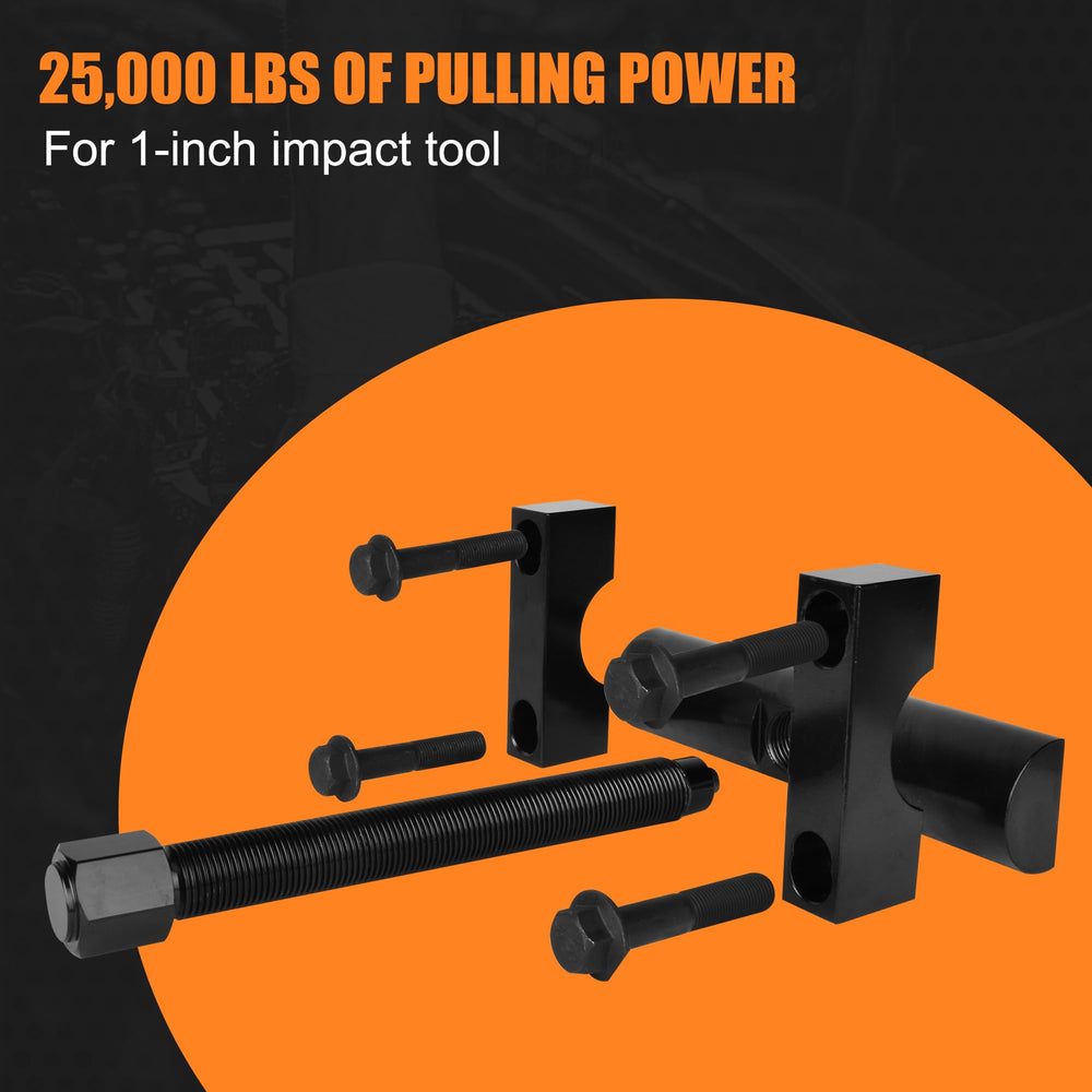 Zhermik beside ruler showing scale and dimensions for confirming fit to yoke diameters