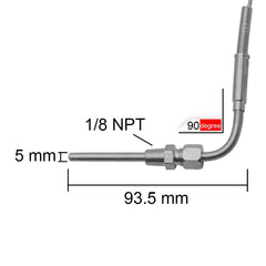 ZHSYMX detailed wiring and connector ensuring easy hookup and reliable signal benefit