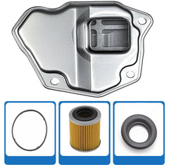 ZHXZLJC both 20- and 21-hole pan gaskets displayed for correct pan compatibility