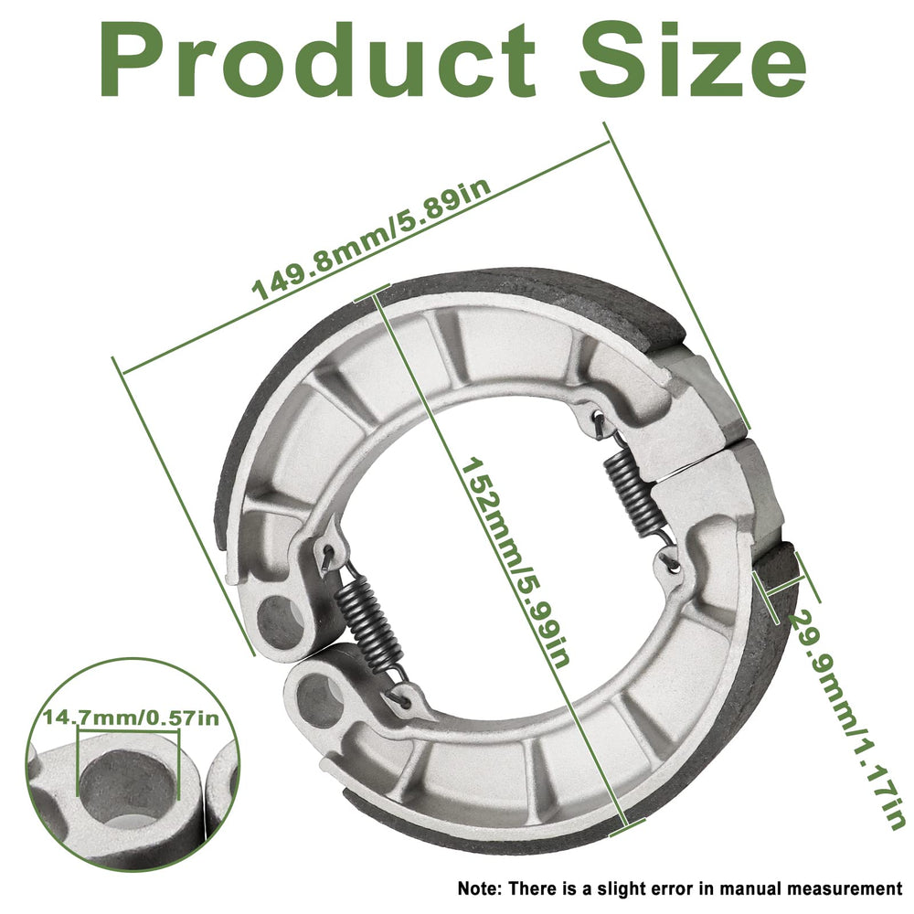 ZICOO parts next to ruler showing size accuracy and exact fit