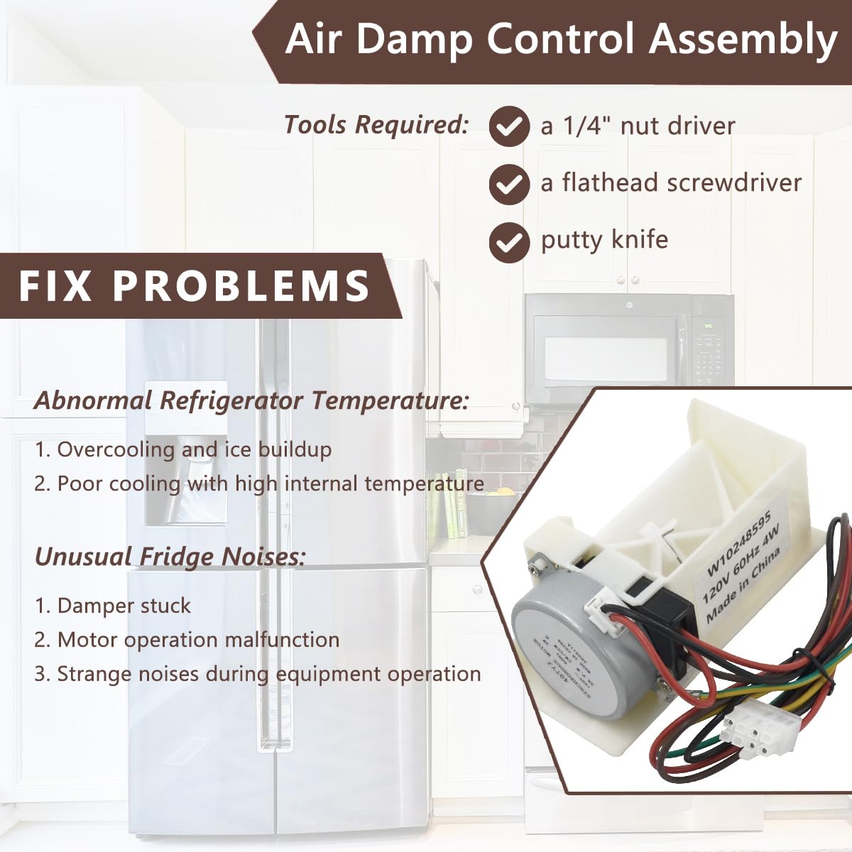 ZihDyraer wiring harness connector for quick plug-and-play replacement