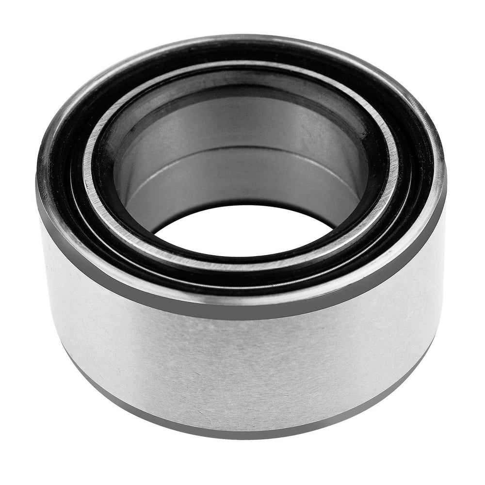 Zinger bearings shown on Ranger offroad lifestyle confirming reliable replacement