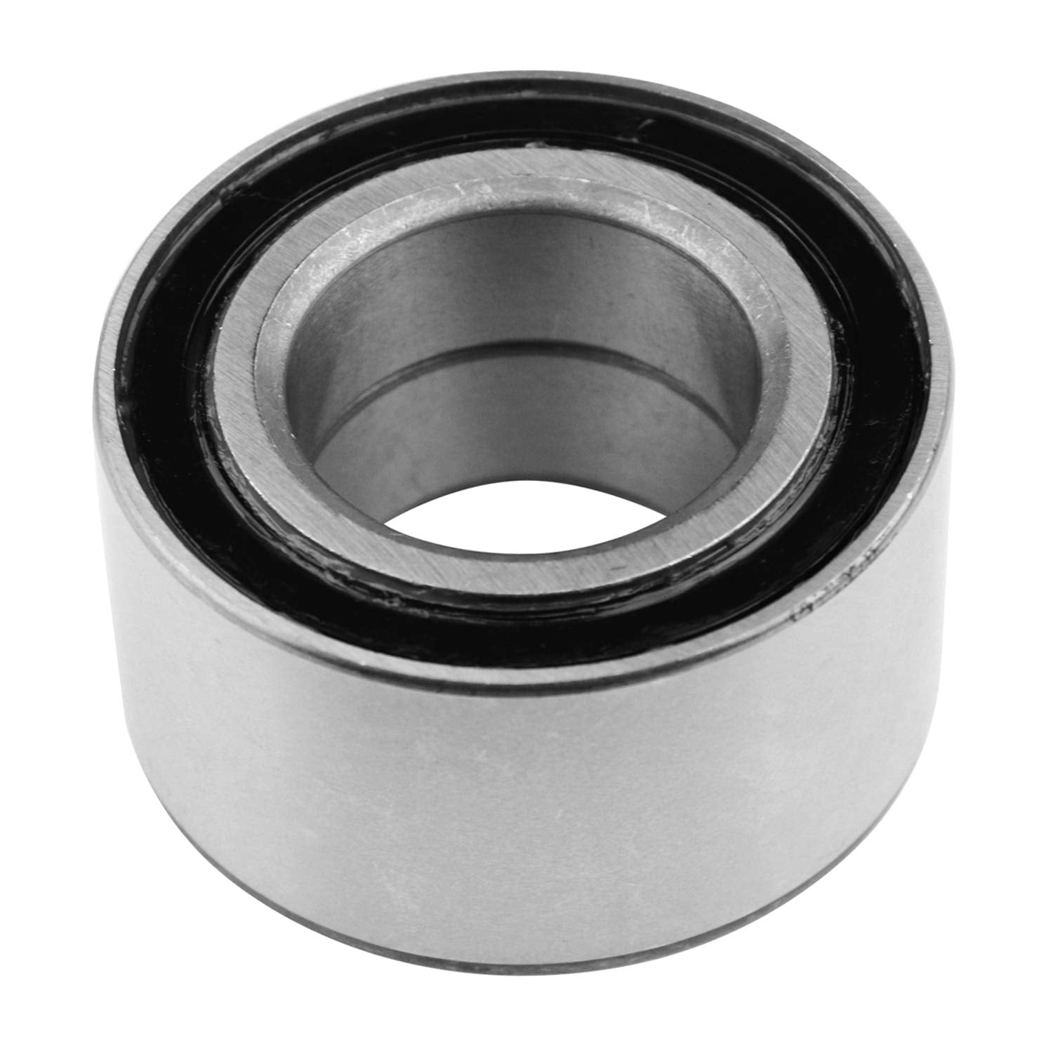 Zinger bearing race and roller detail showing precision engineering benefit