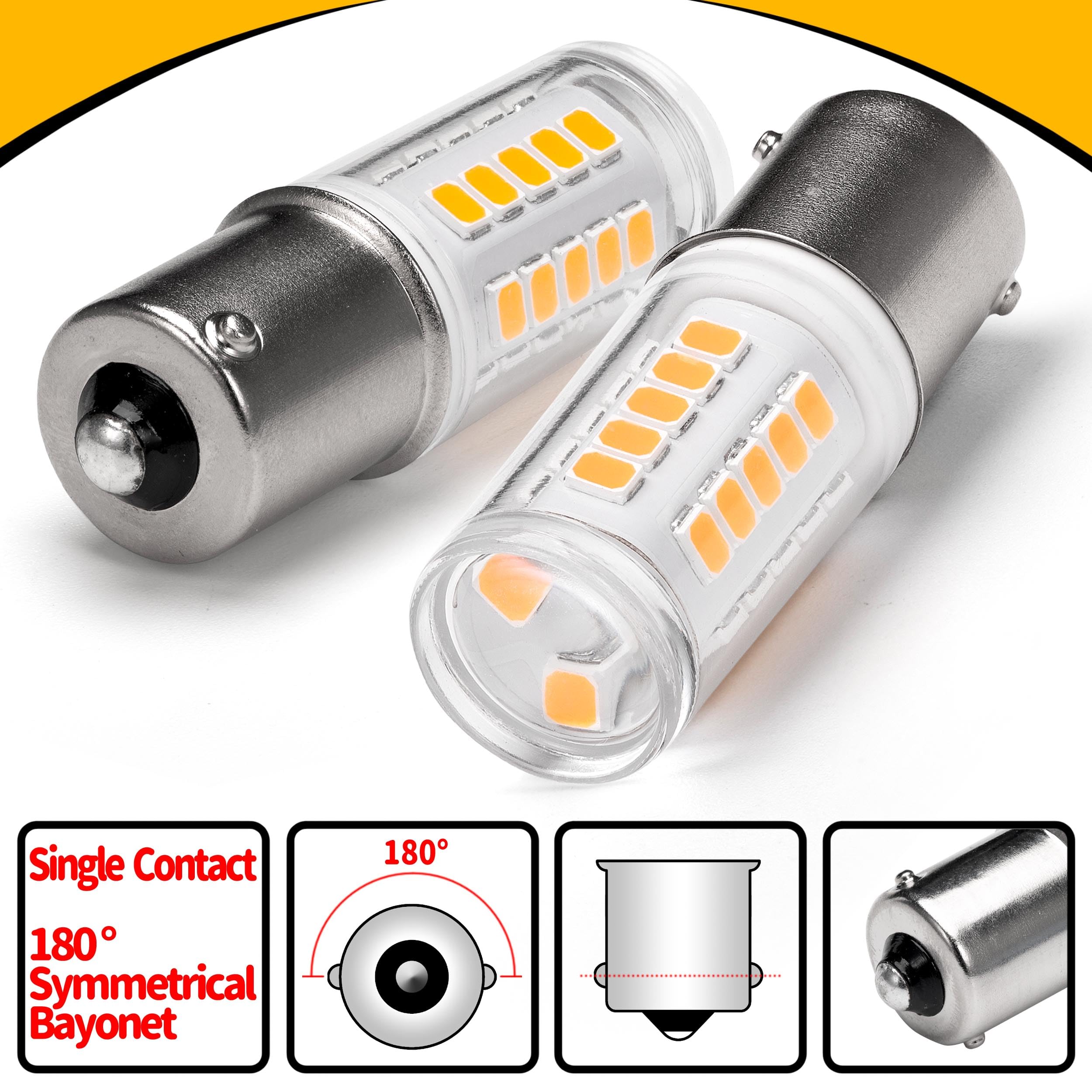 Ziomitus packaging and spec label showing voltage and lumen clarity