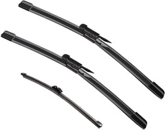 ZIXMMO front packaging showing complete 3-blade kit and clear fitment benefits