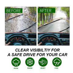 ZIXMMO passenger blade adapter detail highlighting OE-style mount benefit