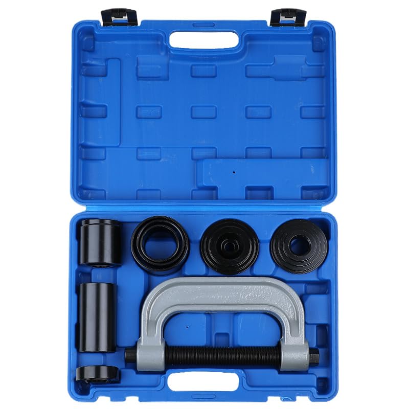 ZJERYL GULL adapters close-up highlighting hardened steel and corrosion-resistant finish