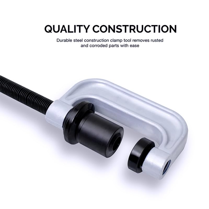 ZJERYL GULL molded case open with tidy storage protecting tools and simplifying transport