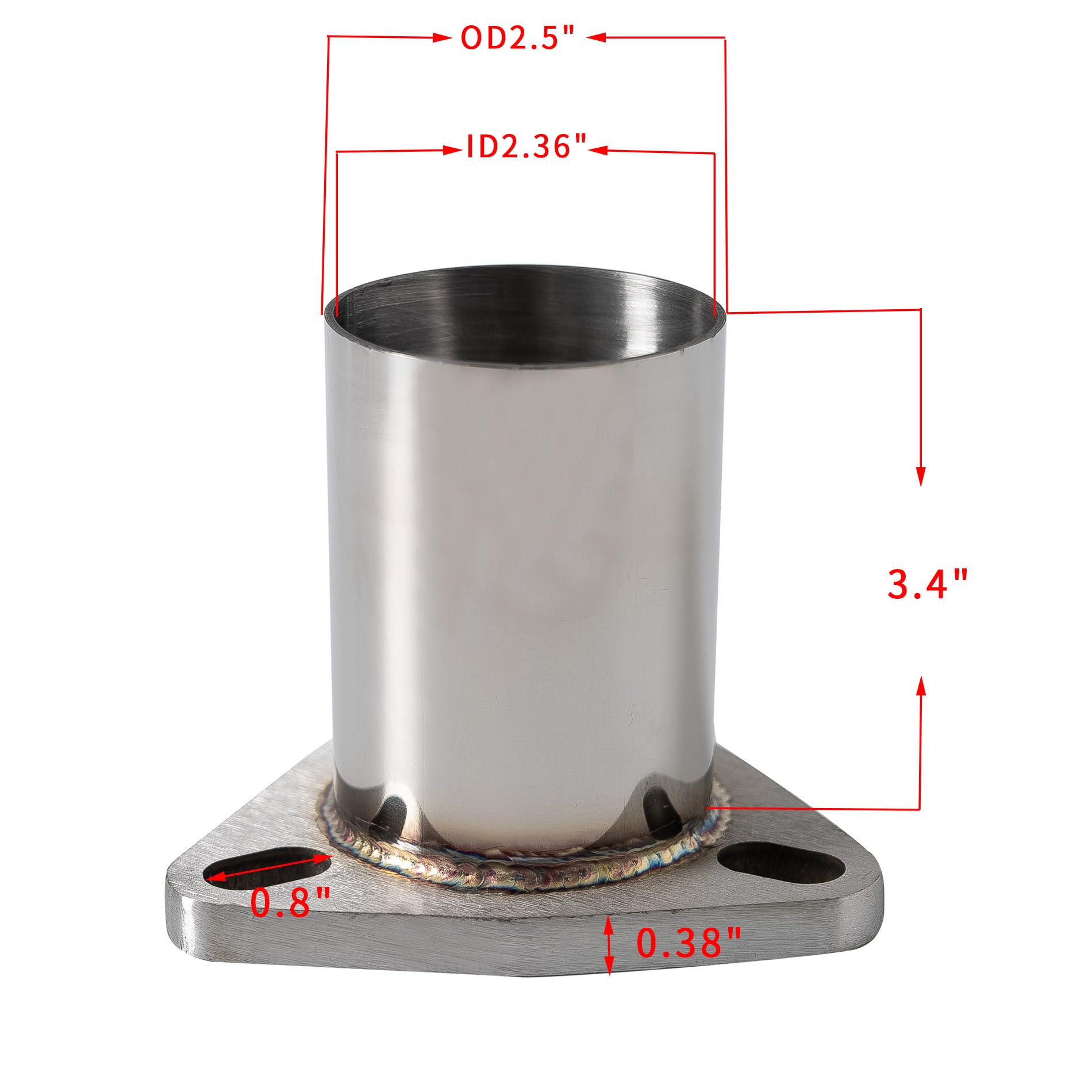 ZJXDZY close-up of polished T304 pipe surface resisting corrosion