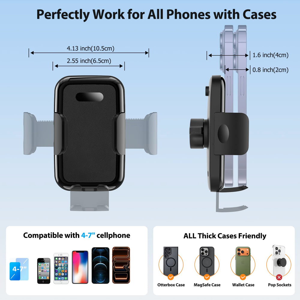 ZKJAYOE packaging with wrench and hardware for easy installation