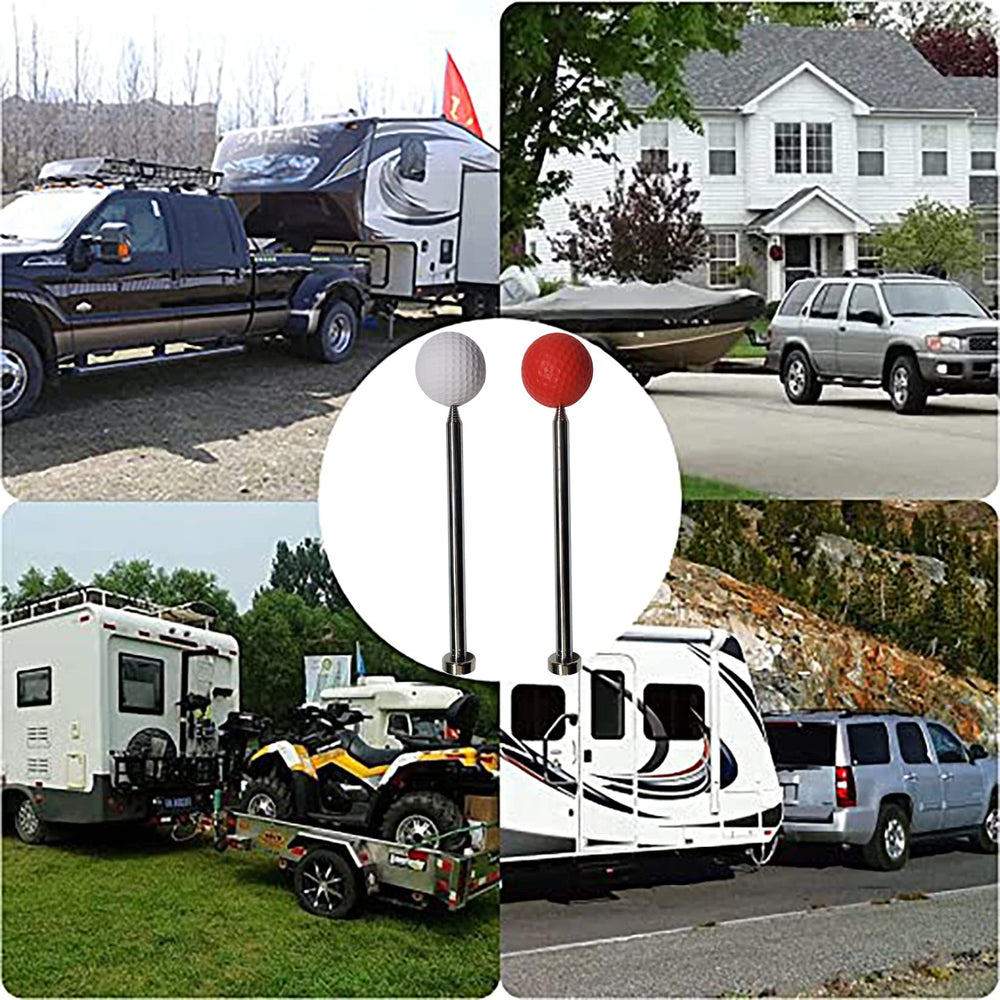 ZLEYECZ compact retracted poles easy storage and transport benefit