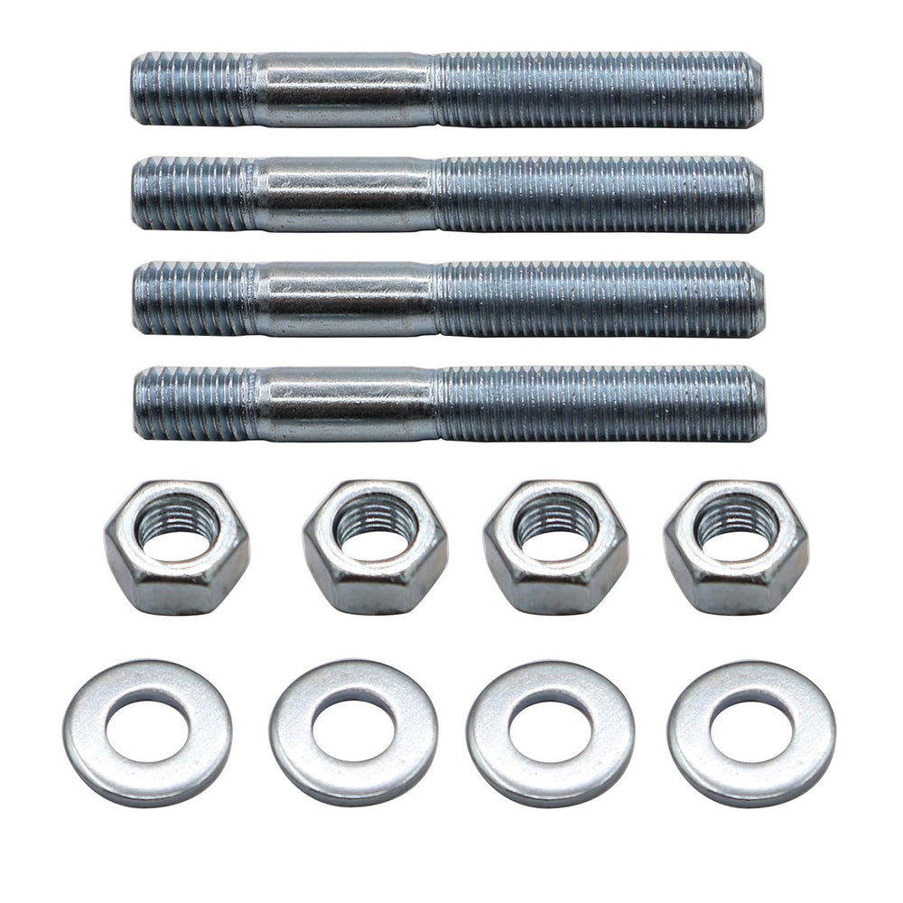 ZLSCTT in a garage setting showing product ready for bolt-on upgrade and performance benefit