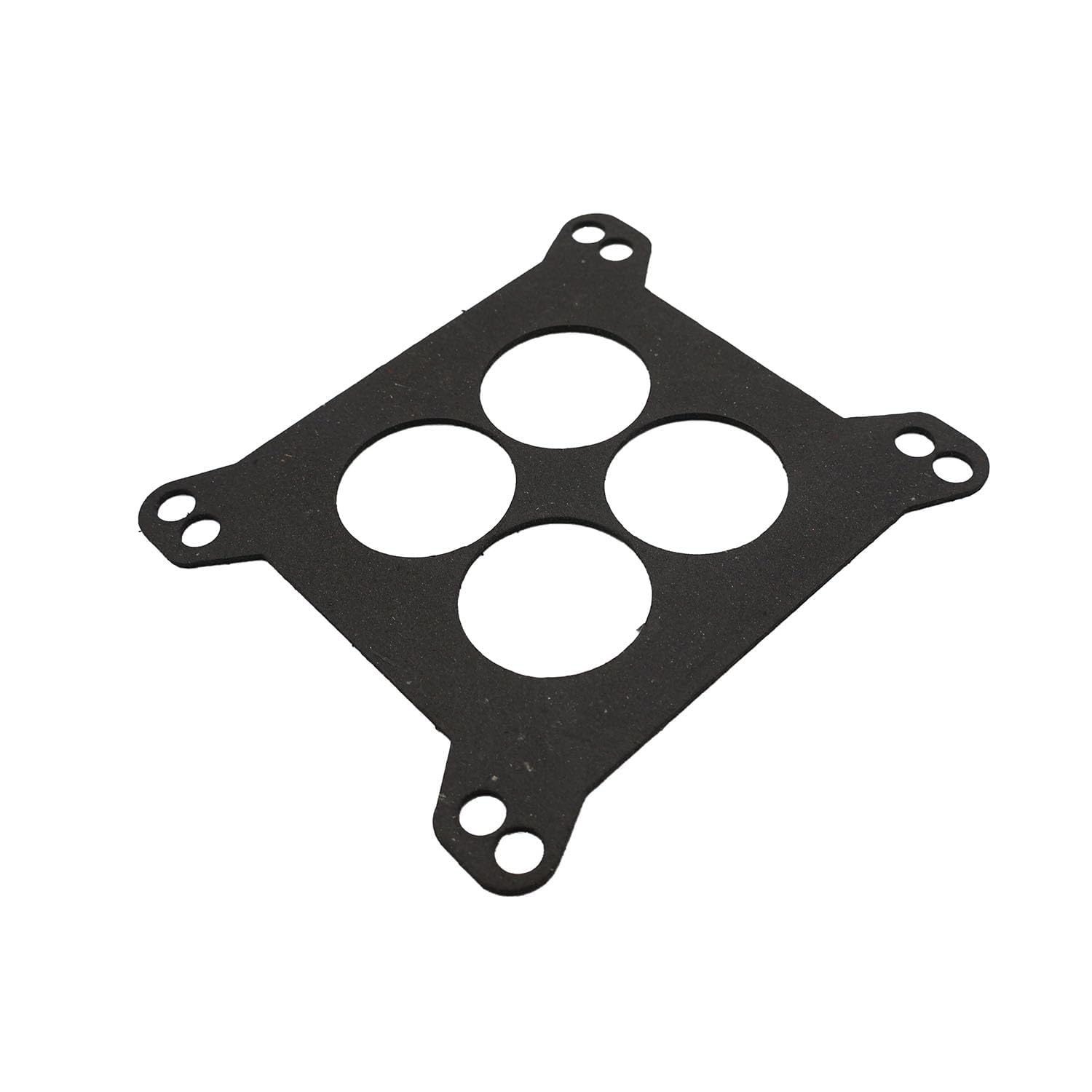 ZLSCTT mounted with gaskets and studs showing included hardware for fast fitment