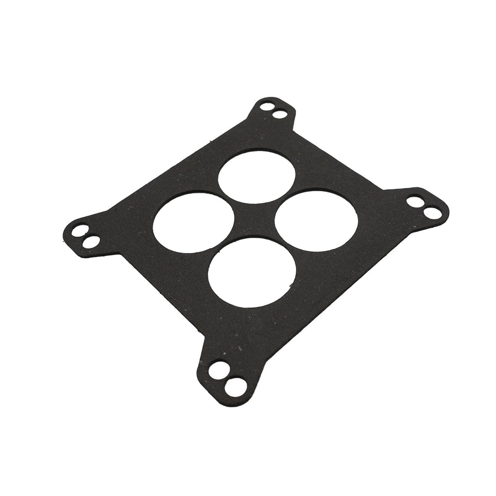 ZLSCTT mounted with gaskets and studs showing included hardware for fast fitment