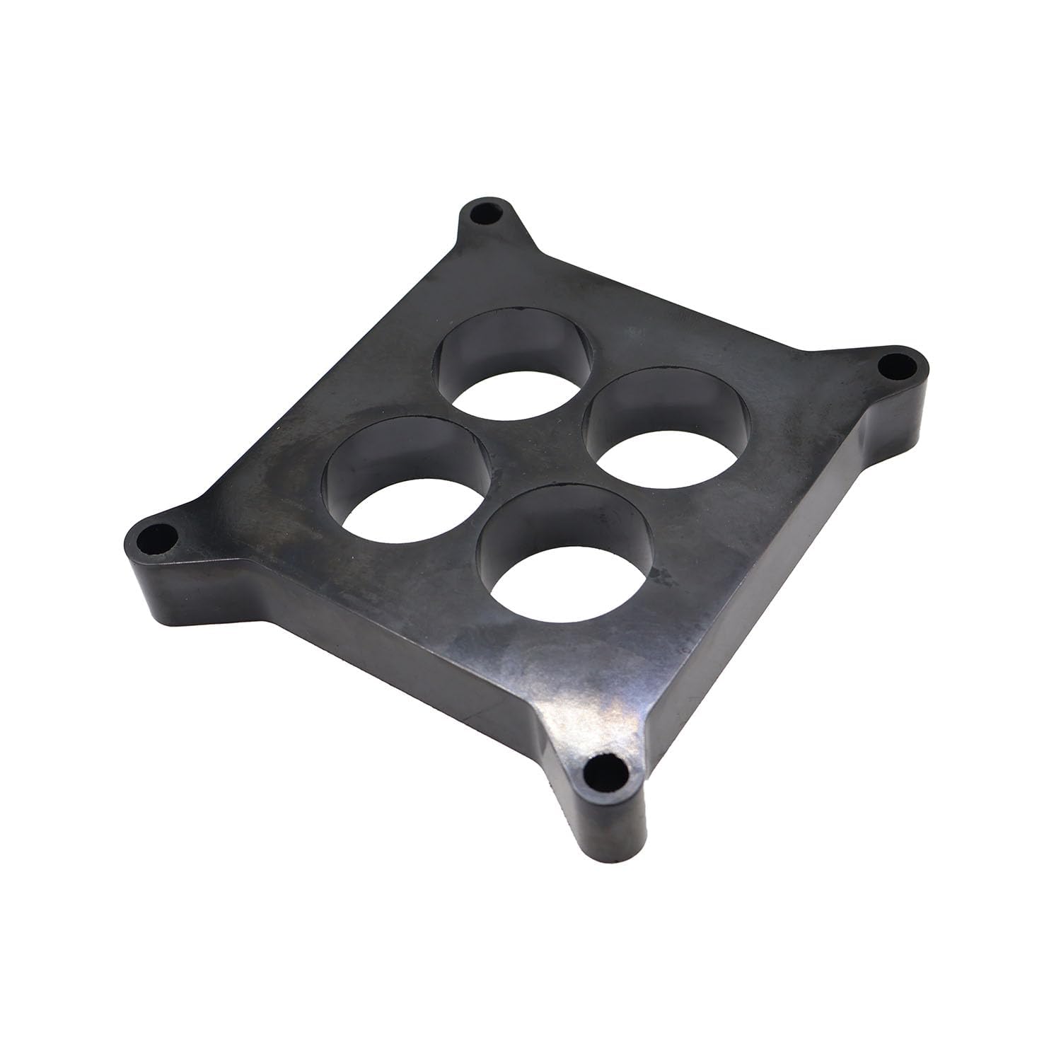 ZLSCTT top port detail highlighting phenolic finish and heat insulation benefit