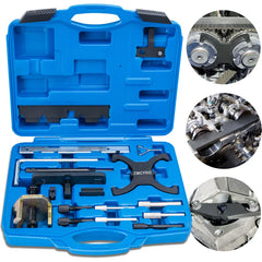 ZMCYNG front packaging showing complete timing kit benefits