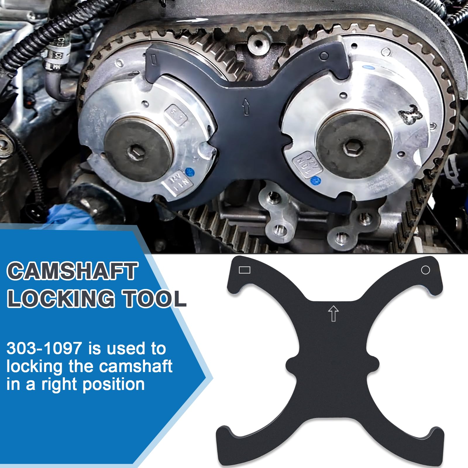 ZMCYNG tools laid out with fitment list to verify compatibility