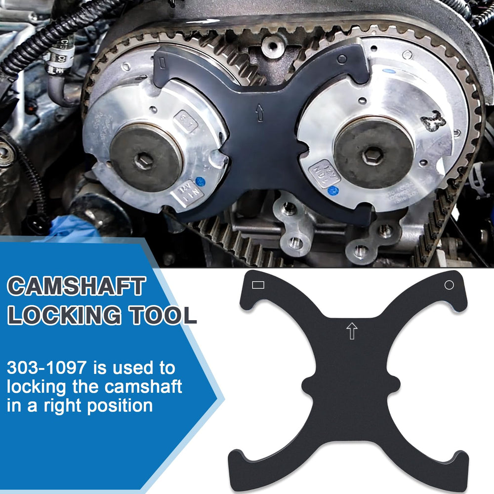 ZMCYNG tools laid out with fitment list to verify compatibility