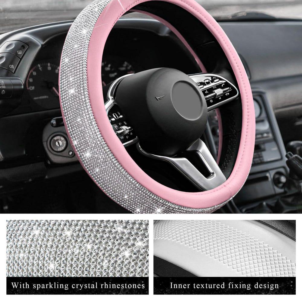 ZNDAW leather texture and stitching close-up showing soft grip and durability