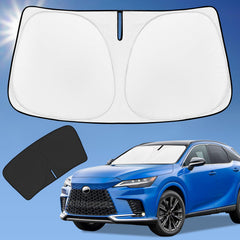 ZOIBV front view packaging showing fit and protection benefits