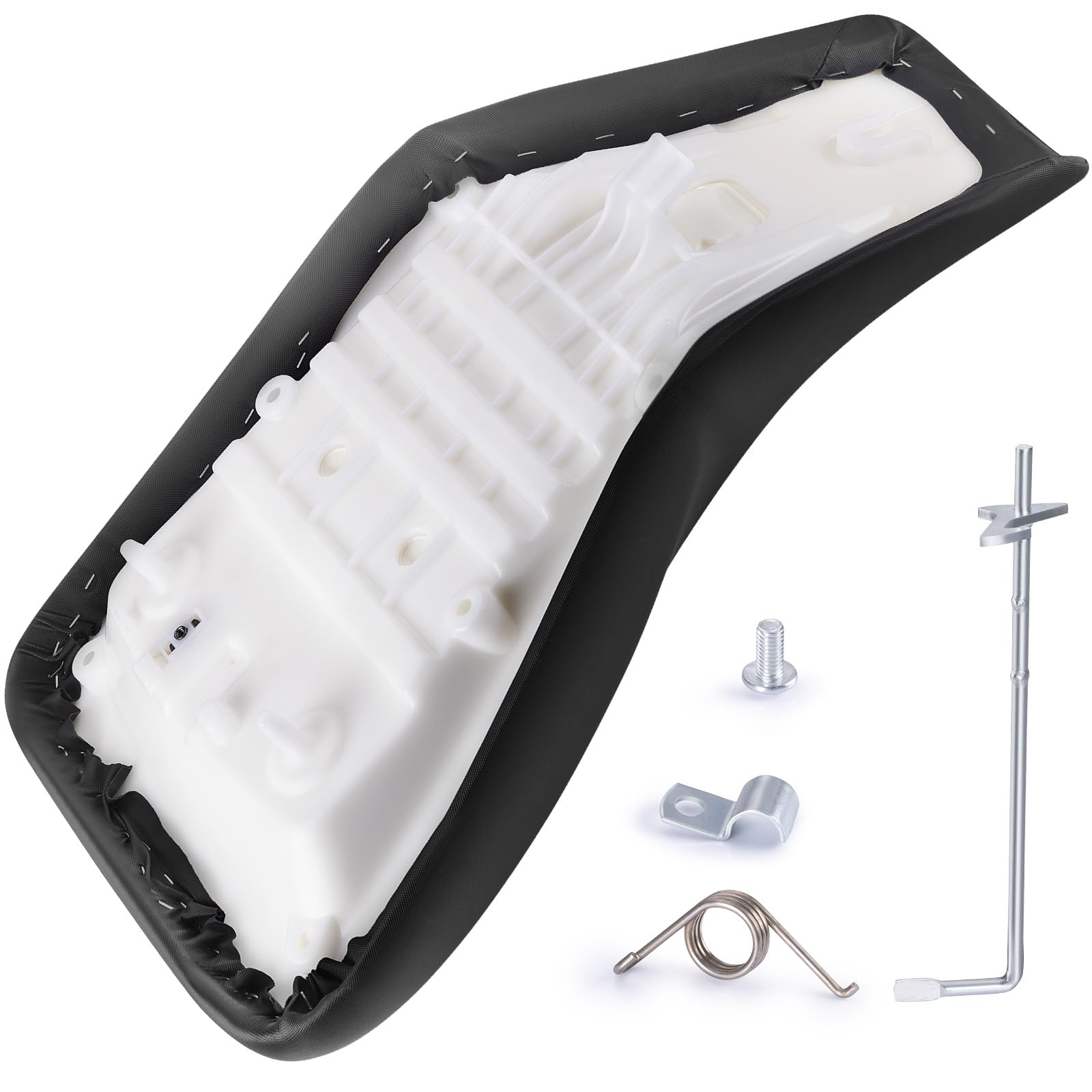 zozoye packaged seat in box showing included complete seat assembly