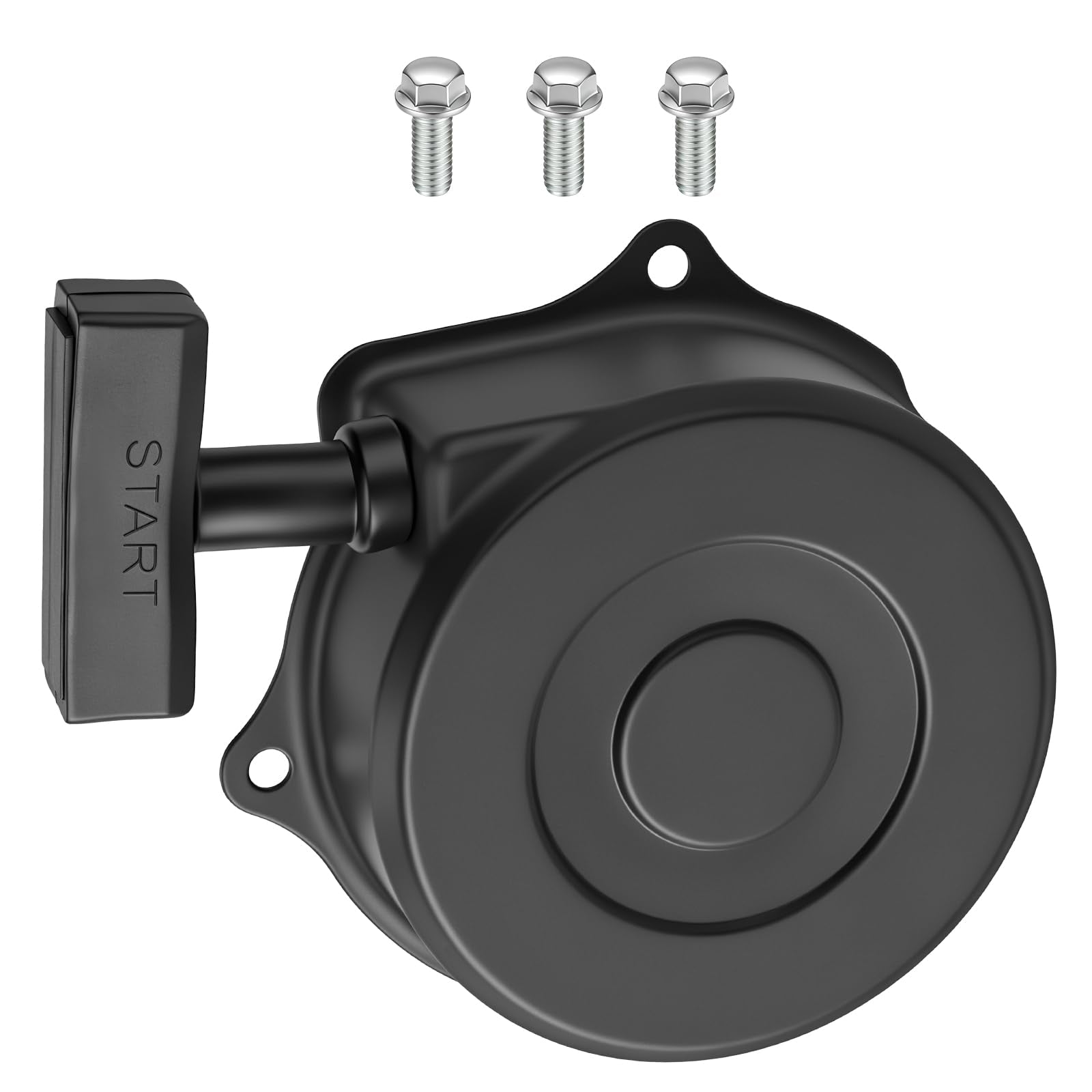 zozoye recoil front assembly showing fitment and durable construction benefits