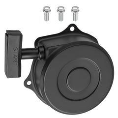 zozoye recoil front assembly showing fitment and durable construction benefits