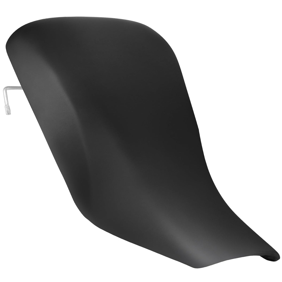 zozoye seat front view showing clean OEM fit and improved comfort