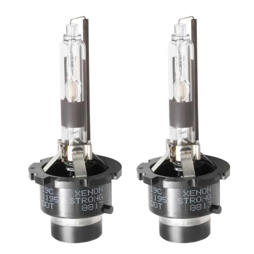 Zreneyfex front view of bulb packaging showing compatibility and quick identification benefit