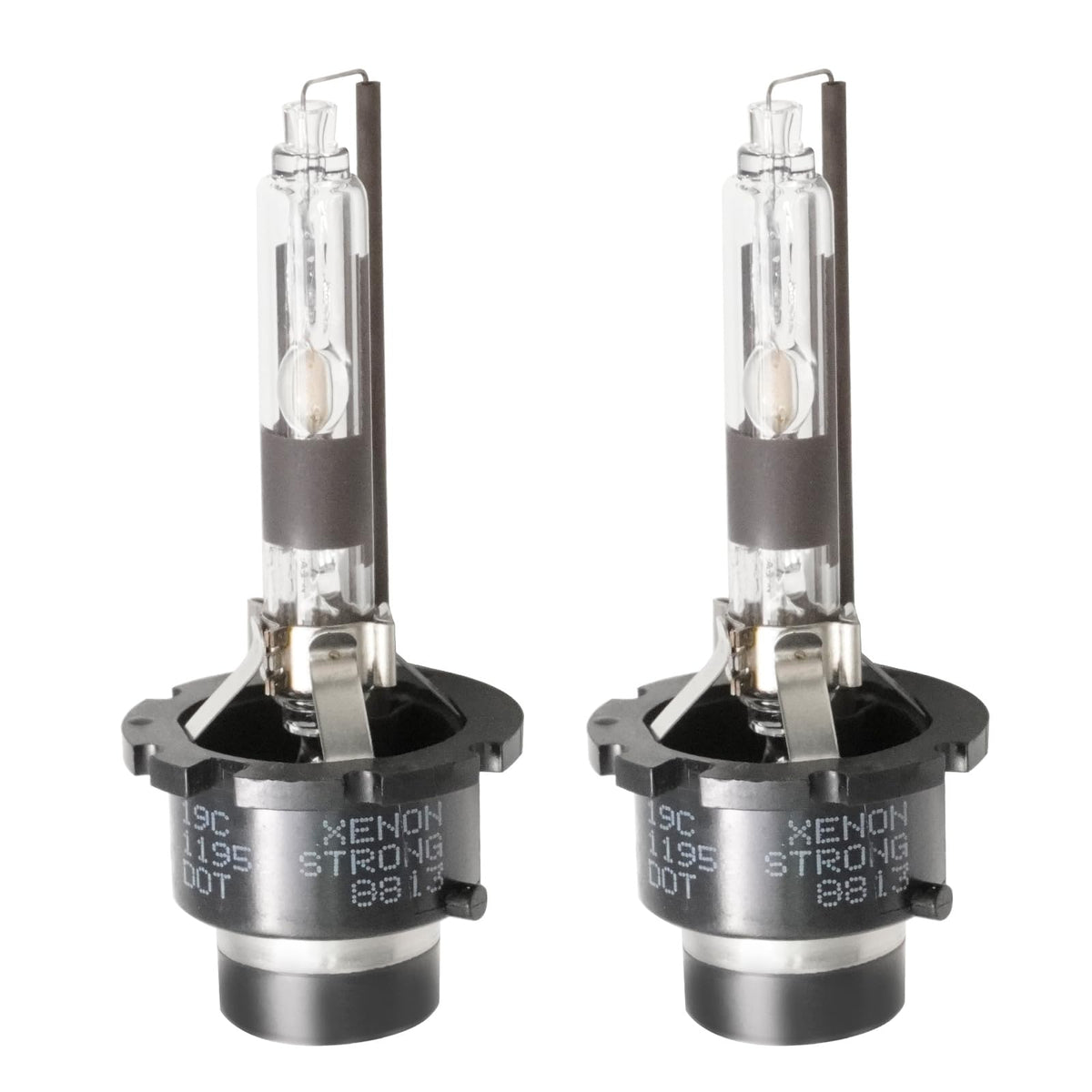 Zreneyfex front view of bulb packaging showing compatibility and quick identification benefit