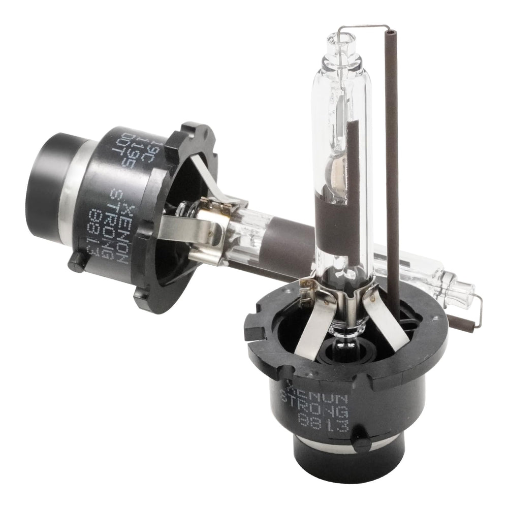 Zreneyfex two bulbs with package contents displayed aiding buyer preparedness
