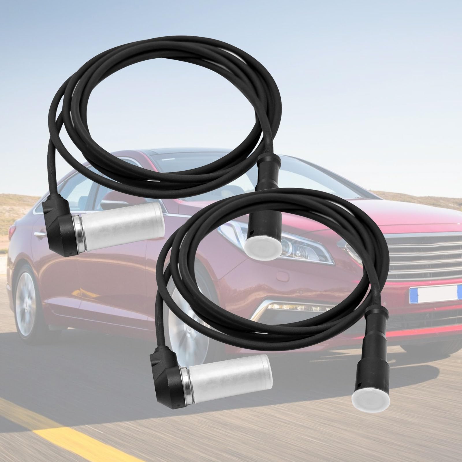 Zreneyfex close-up label and part number verifying compatibility benefit