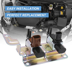 Zreneyfex mounting bracket detail for accurate direct-fit installation