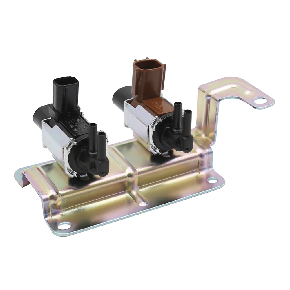 Zreneyfex packaging and included solenoid for quick replacement