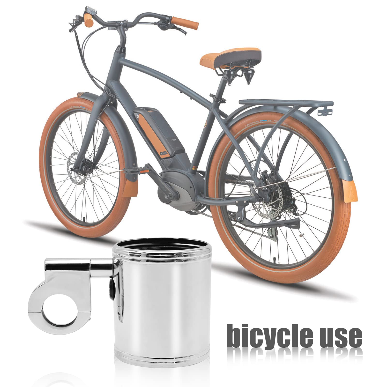 Zreneyfex beside 3.6-inch tumbler shows compatible size and stable hold