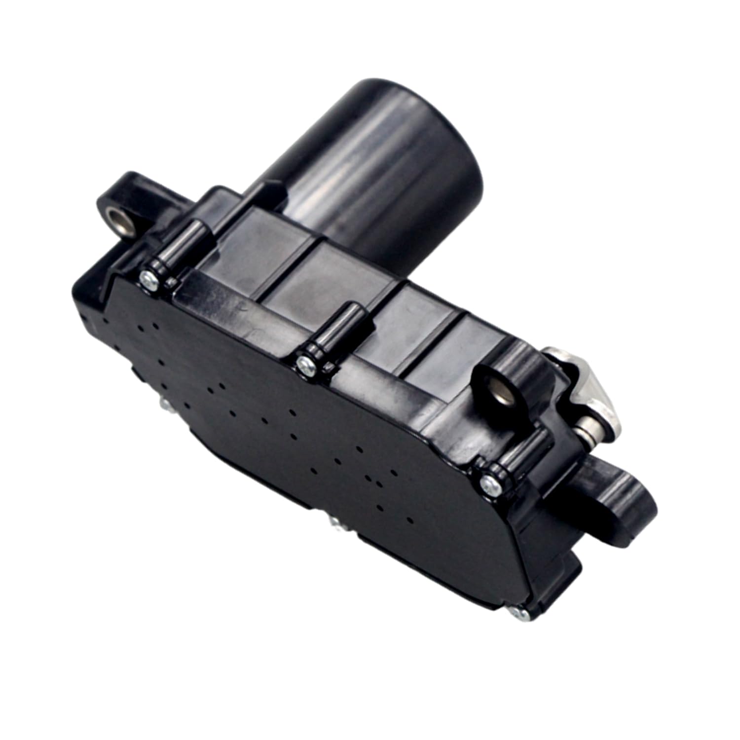 zubaydee electrical connector closeup showing pin layout for accurate plug-in fit