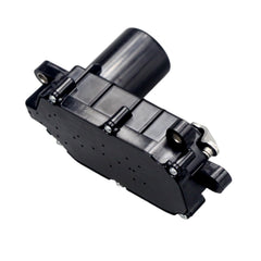zubaydee electrical connector closeup showing pin layout for accurate plug-in fit