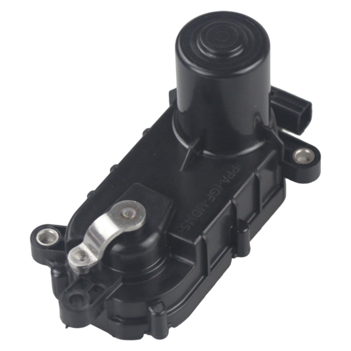zubaydee front assembly view showing OE-fit design and reliable replacement benefit