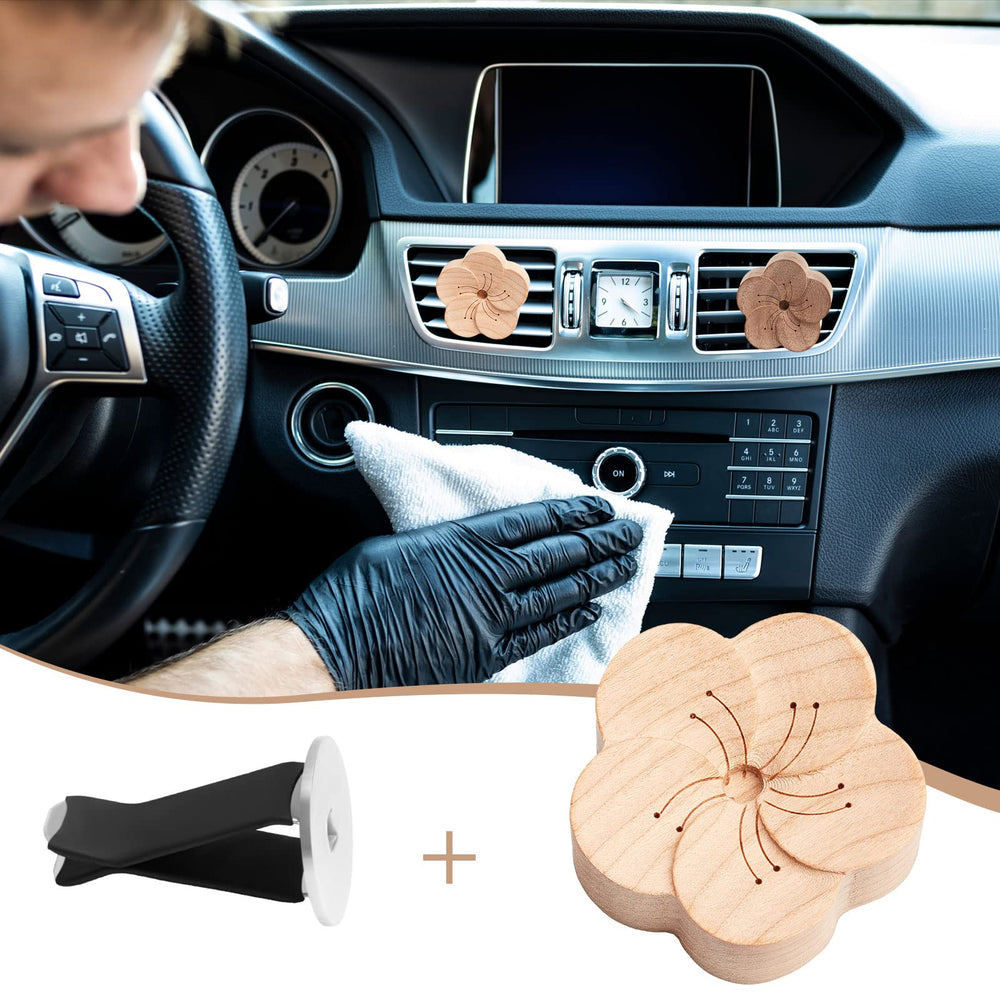 Zubebe size comparison next to car key showing compact portable benefit