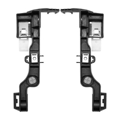 ZUDKSUY front-view bracket pair showing fit and durability benefit
