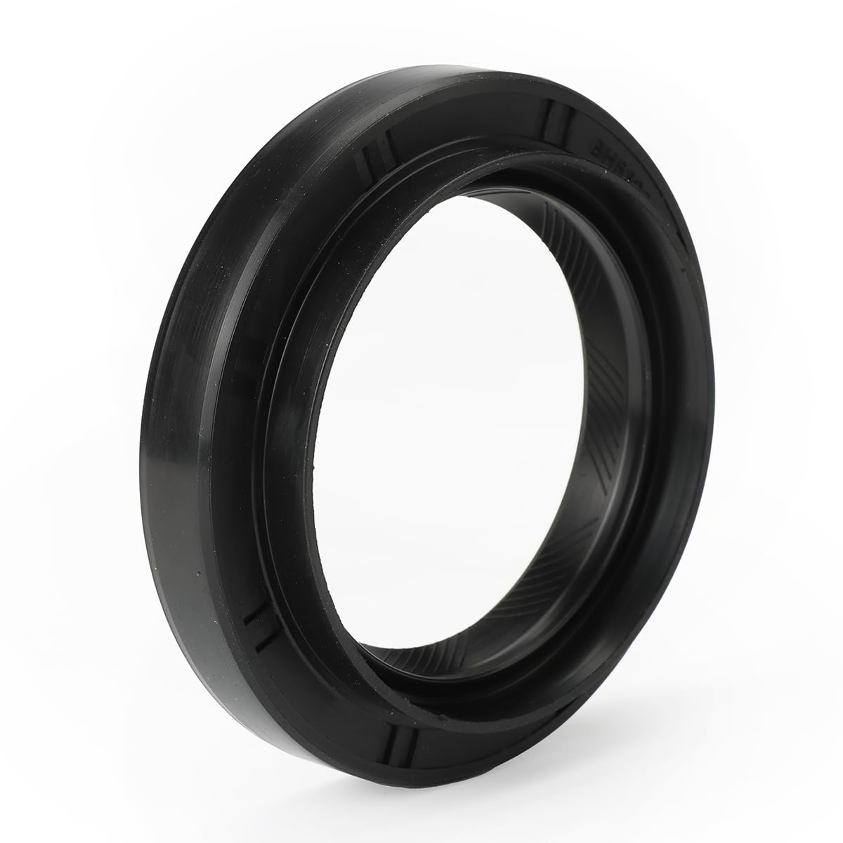 ZUDZUW seal next to OEM part number tag for easy part verification