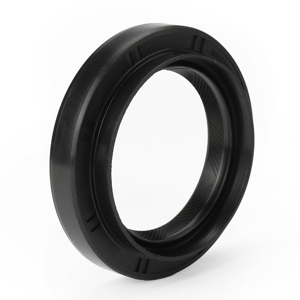 ZUDZUW seal next to OEM part number tag for easy part verification