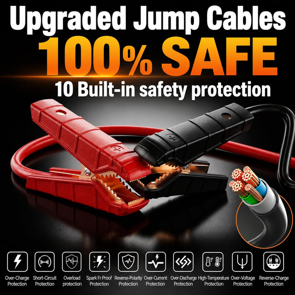 ZunDian LED flashlight illuminating dark roadside scenes for visibility