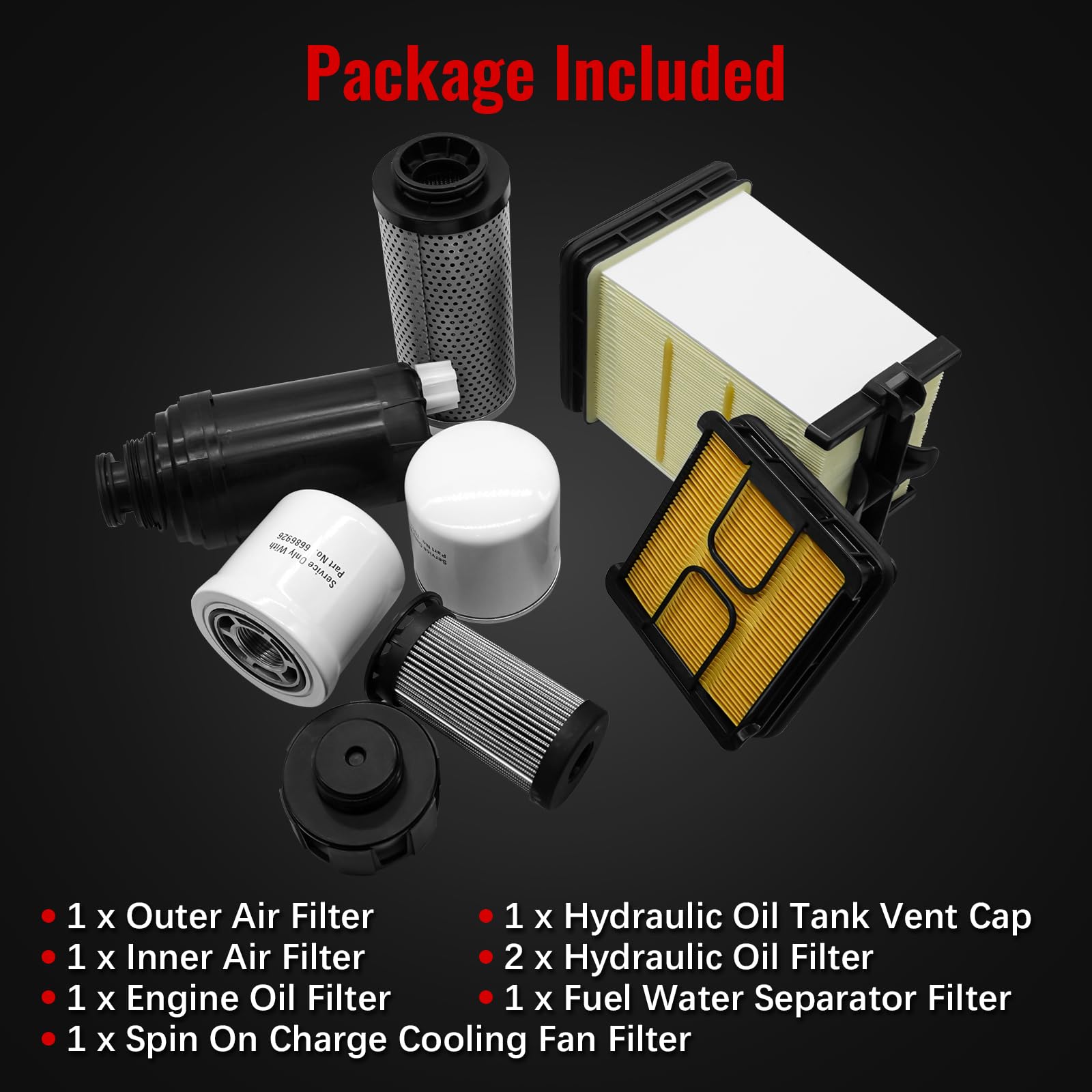 zuverlass fuel water separator close-up protecting injectors from water damage