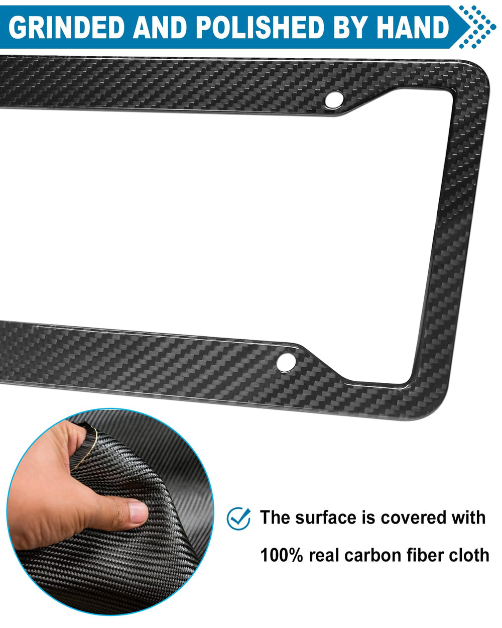 ZXFOOG side profile stainless edge demonstrating corrosion-resistant strength