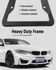 ZXFOOG side profile showing thick 1.3mm aluminum and durable construction