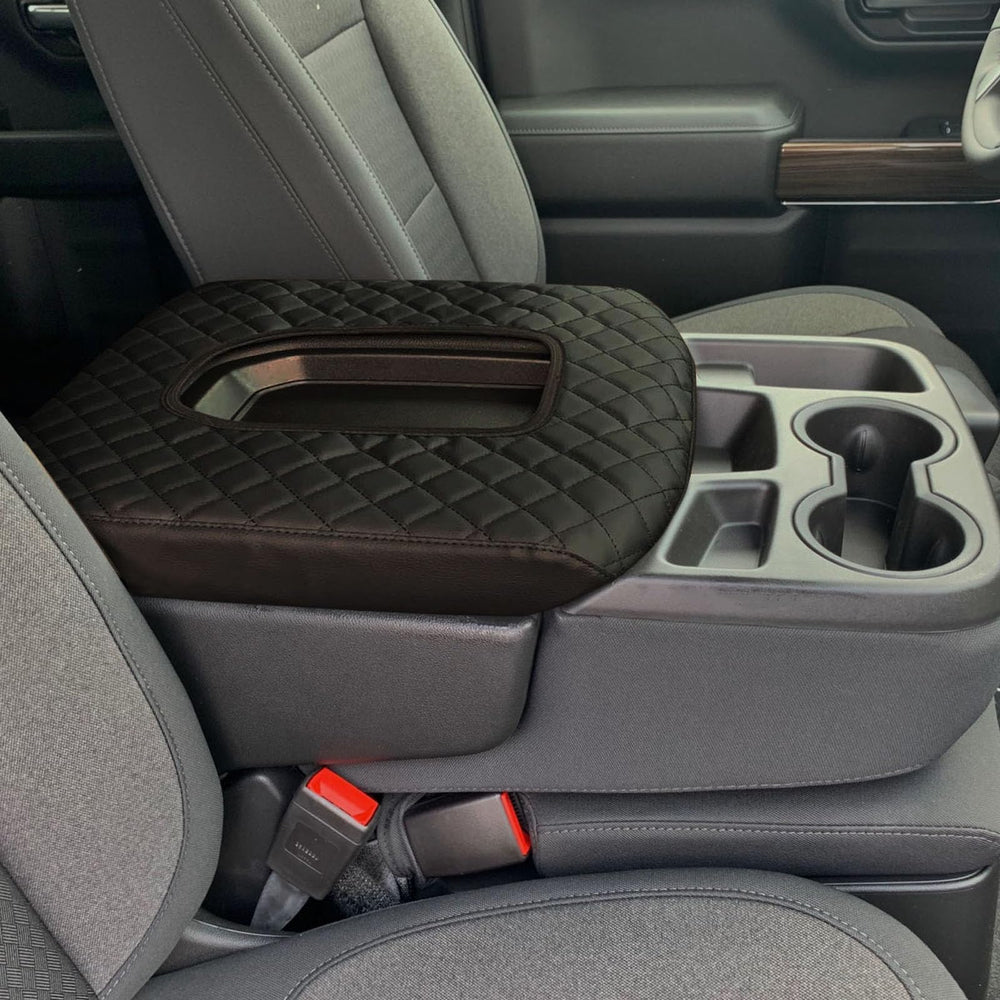 Zxiaochun front view showing full console coverage and neat fit for protection