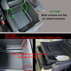 Zxiaochun detail of removable rubber liners preventing sliding and reducing rattle