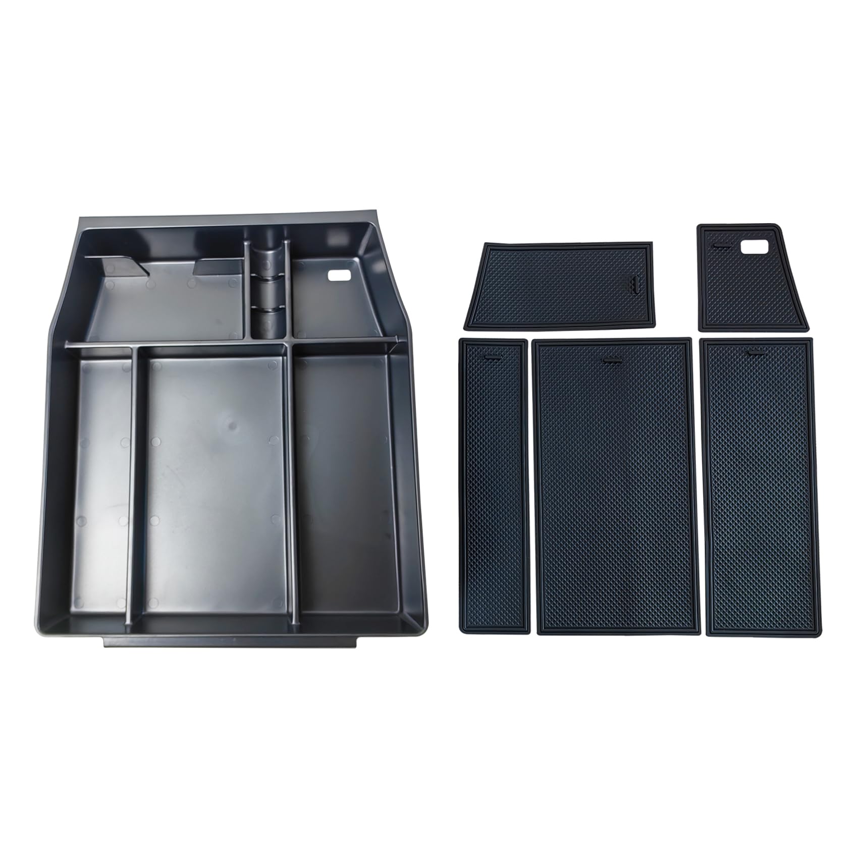 Zxiaochun matte finish texture close-up resisting scratches and easy cleaning